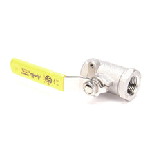 VULCAN HART 00-357306-00002 VALVE S.S.