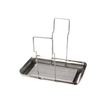 WELLS WS-20690 CRADLE CRUMB 12X8 1/2