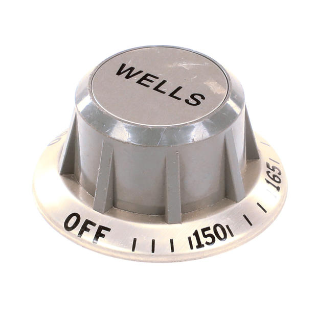 WELLS PARTS 2R-42858