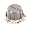 WELLS PARTS 2R-42858