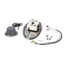 WELLS WS-51710 PANEL ASSEMBLY OVAL 240V WRMR