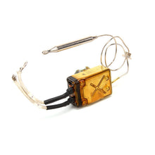 WELLS WS-501855 THERMO K TYPE 25A 250VAC