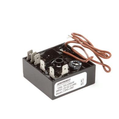 WILBUR CURTIS WC-603-101 TIMER  BREW SELECTOR 120V 2-20