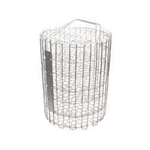 WINSTON PS1163 BASKET CLAMSHELL 7 SHELF 6HD