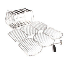 WINSTON PS2839 BASKET COMP WIRE 6HD QR