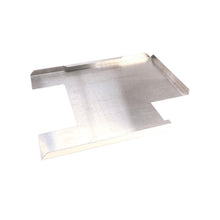 WINSTON PS2055 COVER-FILTERTANK CUT CRNR F662