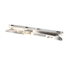 WINSTON PS2975 HANDLE CONVERSION CHROME TO SS