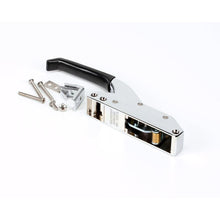 WINSTON PS2564 LATCH CATCH STEAMER