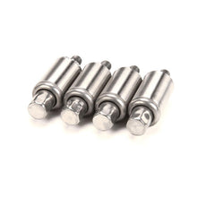 WINSTON PS2758-4 LEG 4 SS W/ADJ FOOT