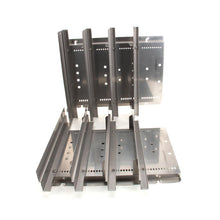 WINSTON PS2942-2 RACK SHELF ASSEMBLY HA4511Y