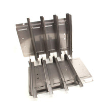 WINSTON PS2943-2 RACK SHELF ASSEMBLY TOP HA4522Y