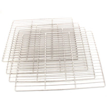 WINSTON PS2938-4 WIRE RACK SS