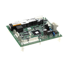 YORK S1-03103032000 CONTROL BOARD  SES1 4 STAGE ADD O