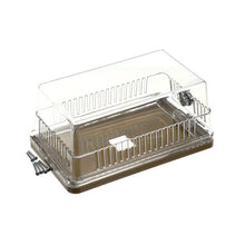 YORK S1-BTGUK2 CLEAR THERMOSTAT GUARD