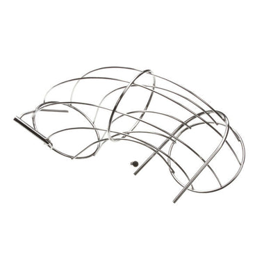 DUKE FX-BRKT-CB FIXED BRACKETS FOR 7/10--SO SPECS CARVING BOARD