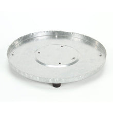 APW WYOTT 85873 COVER  BOTTOM ASSEMBLY 7 QT