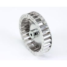 APW WYOTT 1210810 BLOWER WHEEL  5 OD X 1.21 W X