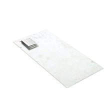 APW WYOTT 63604 BOTTOM COVER ASSEMBLY DBL HOT PL