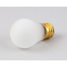 APW WYOTT 1505800 BULB  LIGHT 40W APPL  130 V