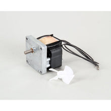 APW WYOTT 85206 MOTOR  B/R 230V 50HZ 25RPM