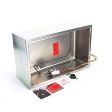 APW WYOTT 55361 COMPLETE HOT FOOD WELL
