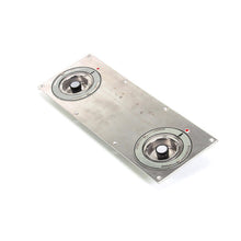 APW WYOTT 65384401 PANEL CONTROL-ASSEMBLY