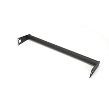 APW WYOTT 21816808 HANDLE OVEN HANDLE BLACK