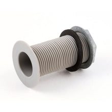 APW WYOTT 3015000 DRAIN 1 I.P.S. X 2-7/8 LG. X