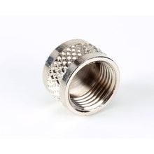APW WYOTT 44676100 CAP  DRAIN APW