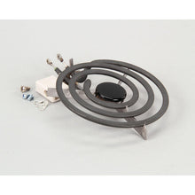 APW WYOTT 63411 ELEMENT  ROUND 120V-1250W