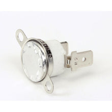 APW WYOTT 69154 THERMOSTAT  THERM-O-DISC W/M C