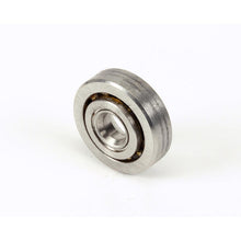 APW WYOTT 70502042 BEARING  FLAT W/HOLE