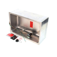 APW WYOTT 55354 FOOD WARMER ASSEMBLY