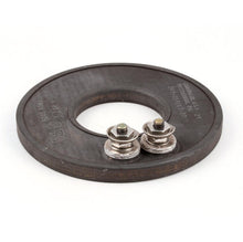 APW WYOTT 1403020 RING HEATER  HDC-4 WATER 120V