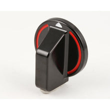 APW WYOTT 8705620 KNOB 2 DIA. .250 X .187 SINGLE