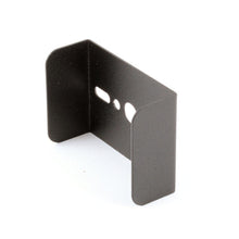 APW WYOTT 54801 KNOB  GUARD BLACK