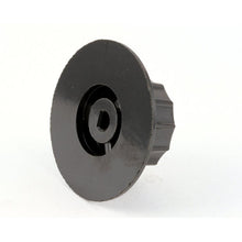 APW WYOTT 8705508 KNOB  THERMOSTAT
