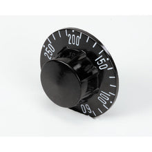 APW WYOTT 8703100 KNOB THERMOSTAT 60-250
