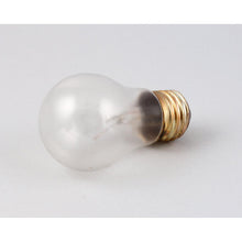 APW WYOTT 76874 LAMP  COATED 240V 40W #40A15FR
