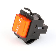 APW WYOTT 1512504 LIGHT  AMBER INDICATOR