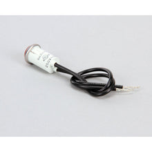 APW WYOTT 1512503 LIGHT  RED SIGNAL  250 V 1/3
