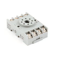 APW WYOTT 54511 SOCKET; BASE / LIQUID LEVEL CONTROL(TEXT)SUPPLIER