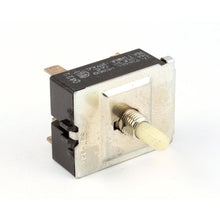APW WYOTT 89490 OBS SWITCH; ROTARY; 4 POSITION; 25A; 240 (USE P/N