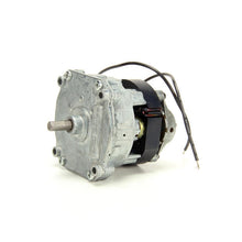 APW WYOTT 85142 MOTOR  GEAR 230V 50HZ 1PH 9-R