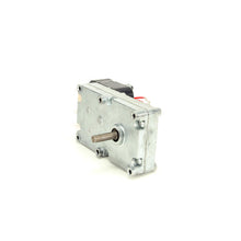 APW WYOTT 1211701 MOTOR  GEAR 230V 60HZ 0.20A Z