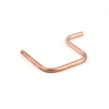 APW WYOTT 21820727 TUBE  PILOT SUPPLY