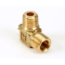 APW WYOTT 2068001 PILOT VALVE 90DEG  1/8 NPT X 1
