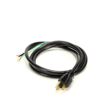 APW WYOTT 55310 CORDSET 14/3 300V .440 DIA SJT