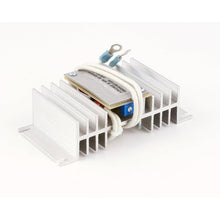 APW WYOTT 1137202 REGULATOR  40A 208V VOLTAGE