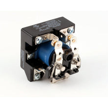 APW WYOTT 87071 RELAY  M-83
